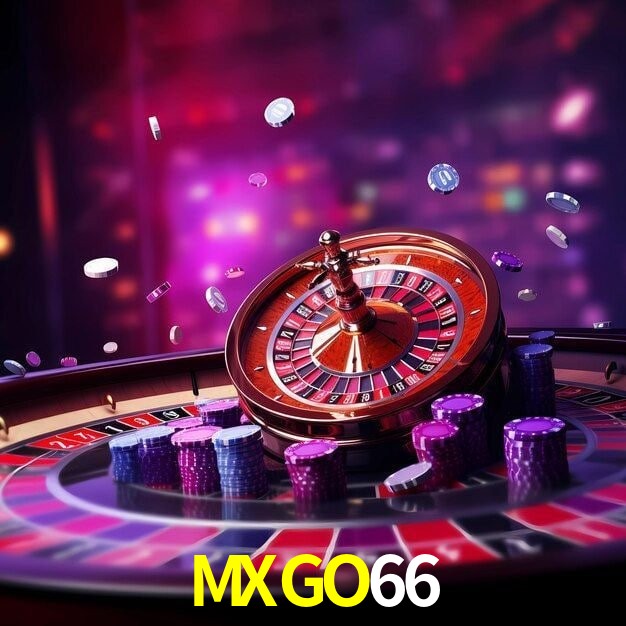 MXGO66 Casino - juegos, cajero y retiros Lobby MXGO66 Casino con mesas, rodillos, cajero y acceso móvil seguro